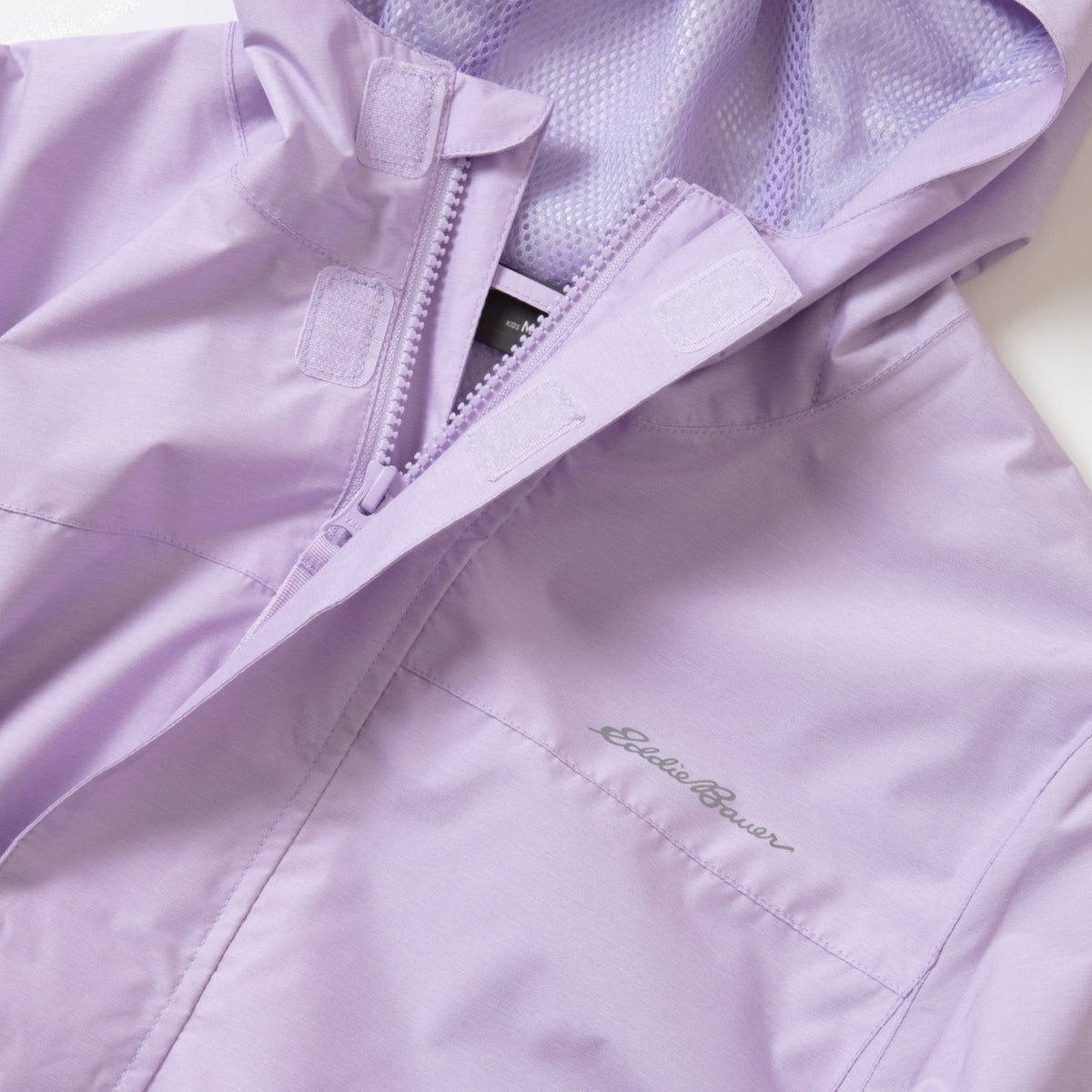 Kids Kids Rainfoil Jacket | Eddie Bauer