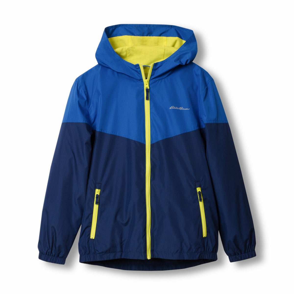 Kids Kids Windy Ridge Jacket | Eddie Bauer