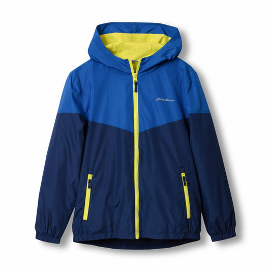 Kids Kids Windy Ridge Jacket | Eddie Bauer