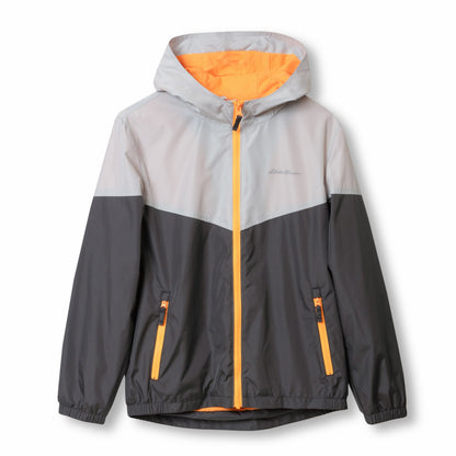 Kids Kids Windy Ridge Jacket | Eddie Bauer