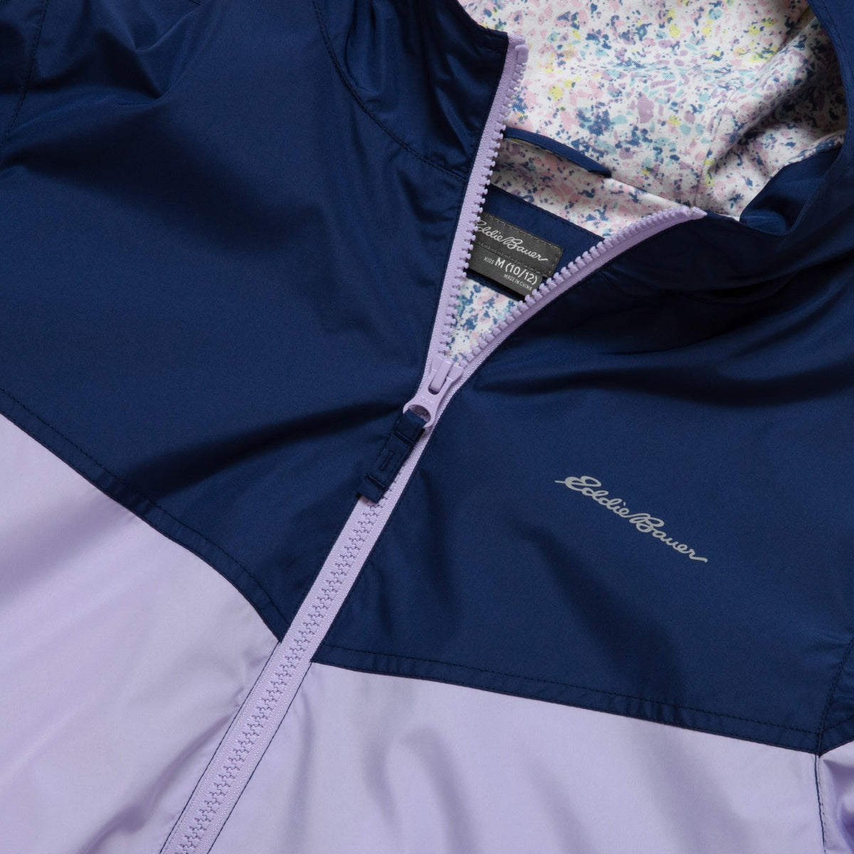 Kids Kids Windy Ridge Jacket | Eddie Bauer