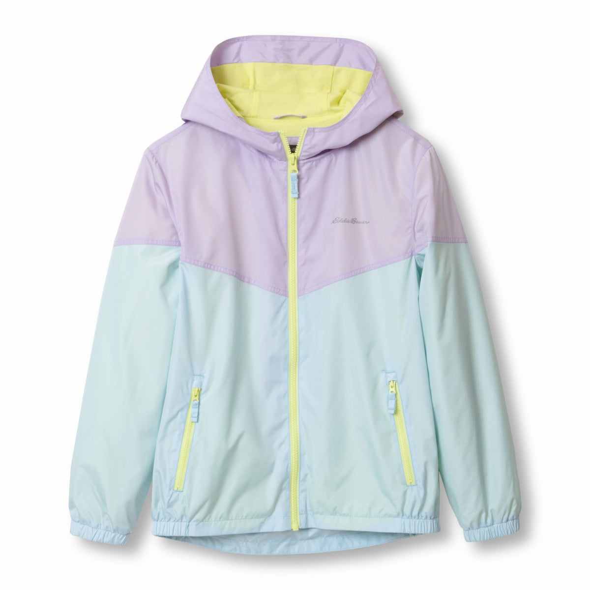 Kids Kids Windy Ridge Jacket | Eddie Bauer