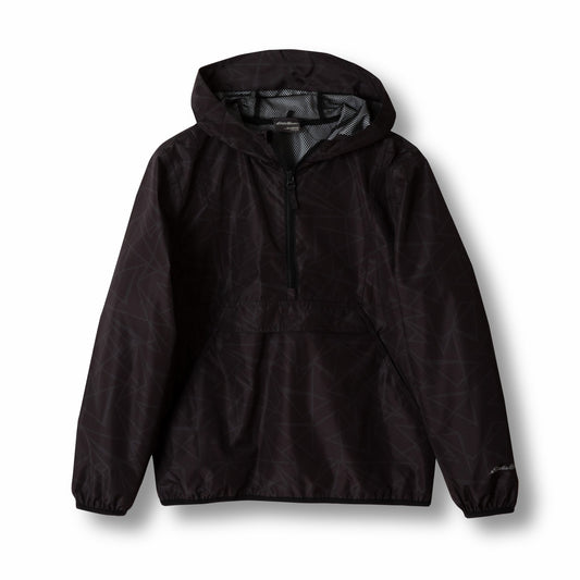 Kids Kids Rainfoil® Anorak | Eddie Bauer