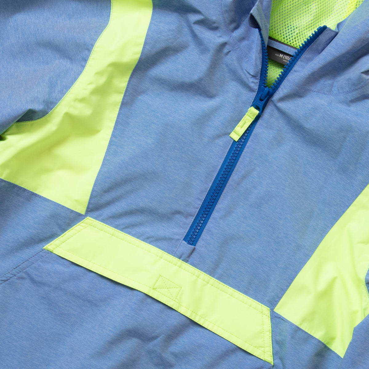 Kids Kids Rainfoil® Anorak | Eddie Bauer