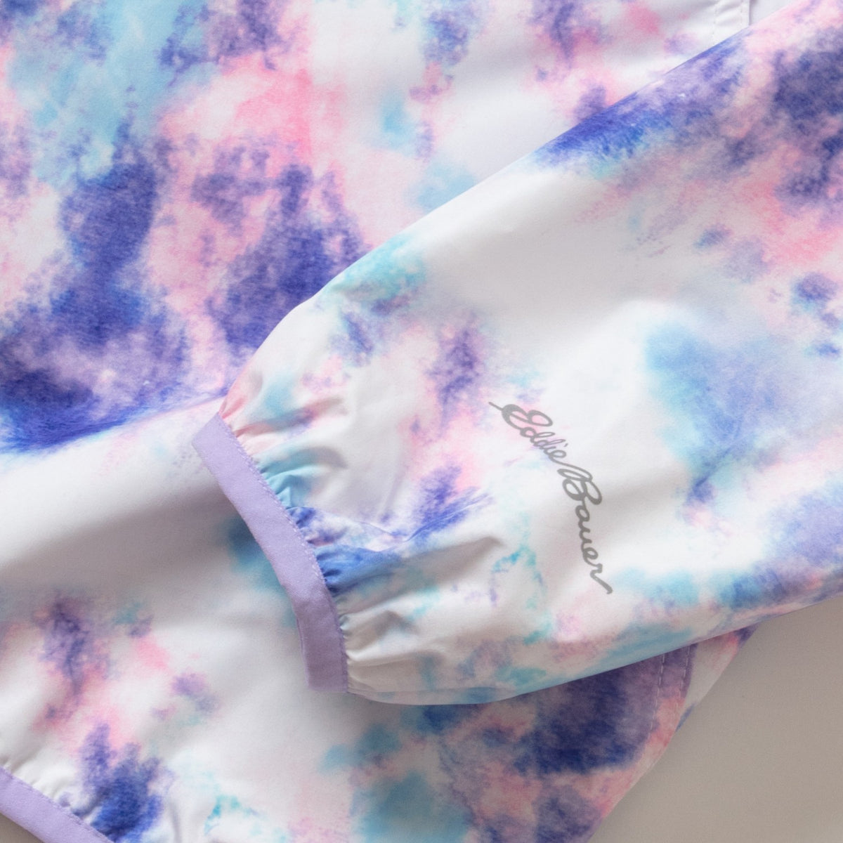 Kids Kids Rainfoil® Anorak | Eddie Bauer