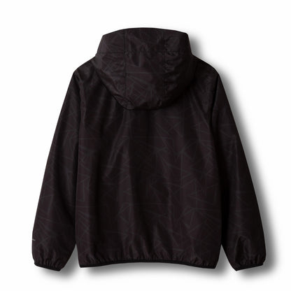 Kids Kids Rainfoil® Anorak | Eddie Bauer