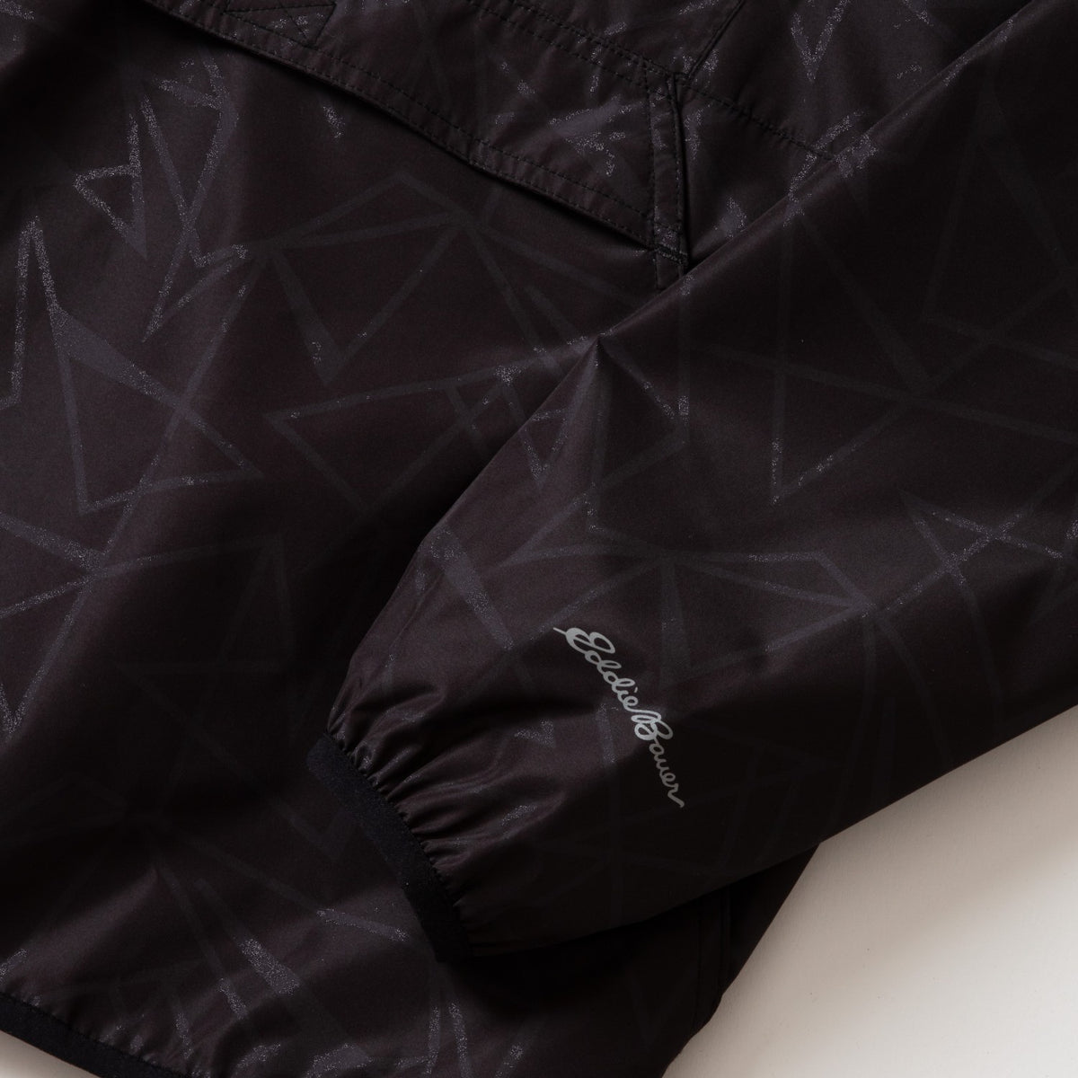 Kids Kids Rainfoil® Anorak | Eddie Bauer