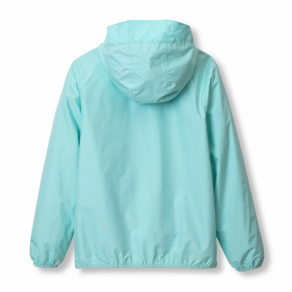 Kids Kids Rainfoil® Anorak | Eddie Bauer