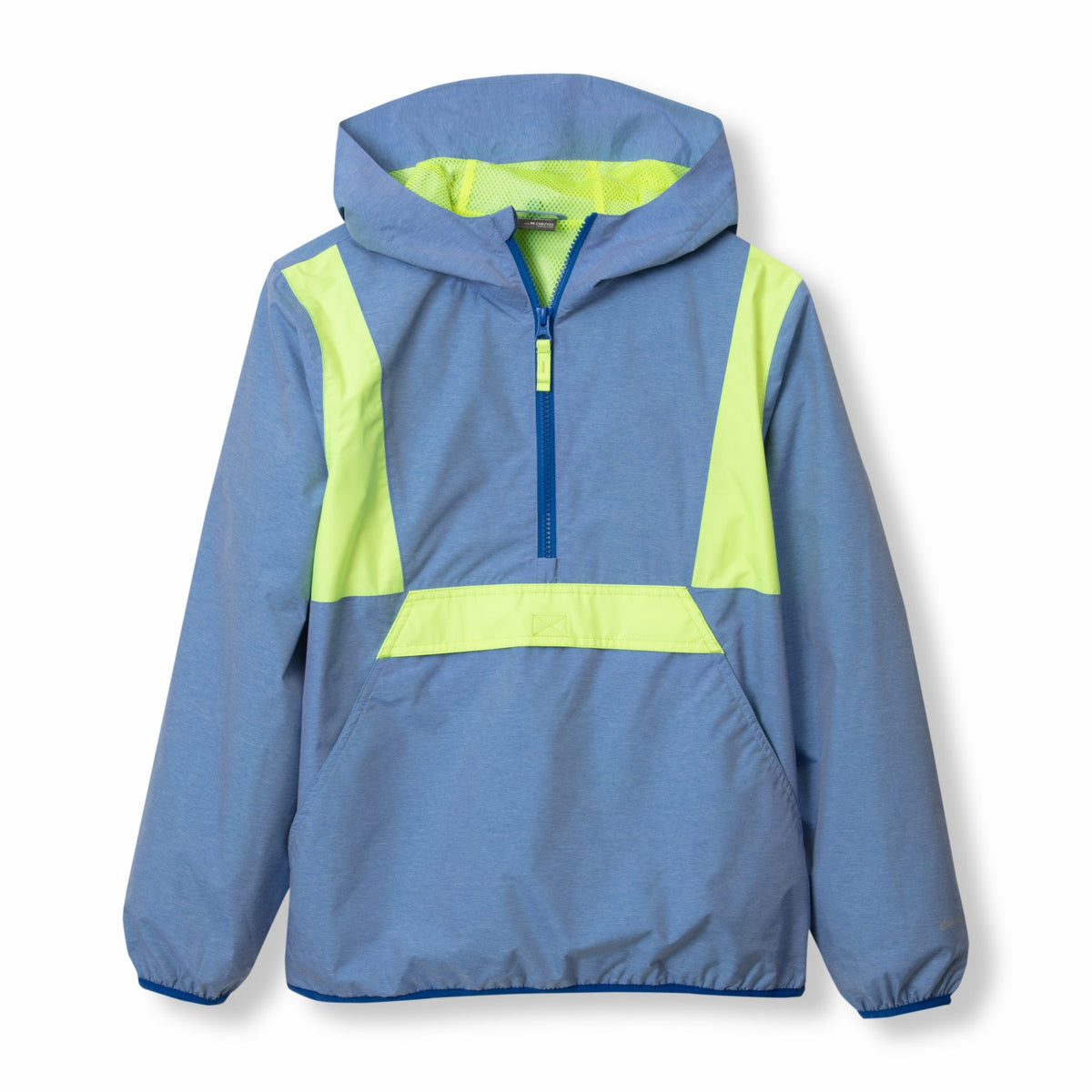 Kids Kids Rainfoil® Anorak | Eddie Bauer