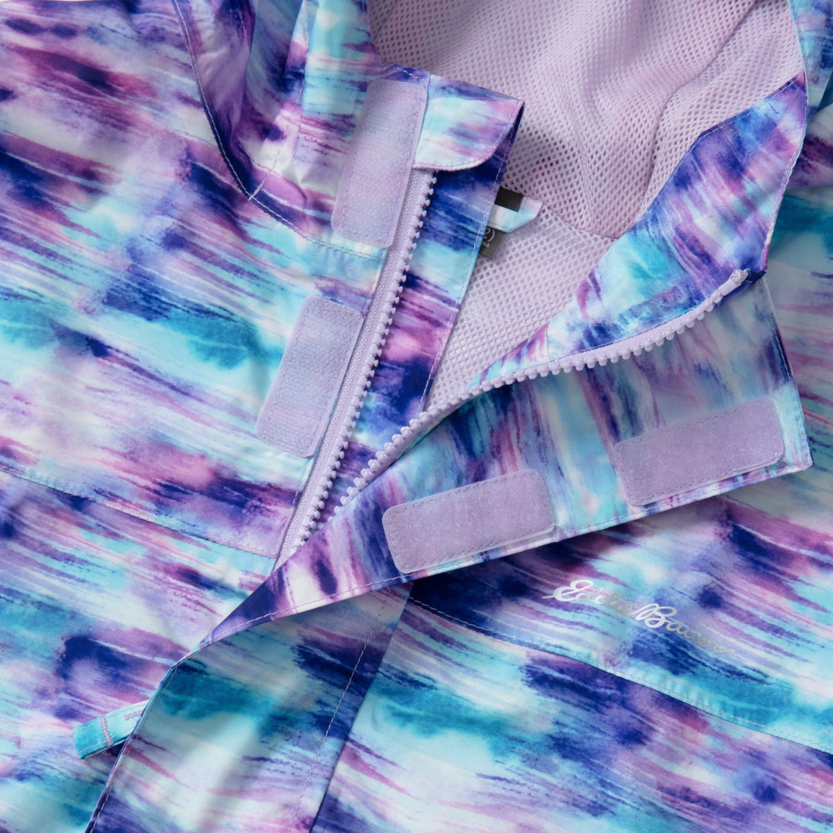 Kids Kids Rainfoil® Jacket | Eddie Bauer