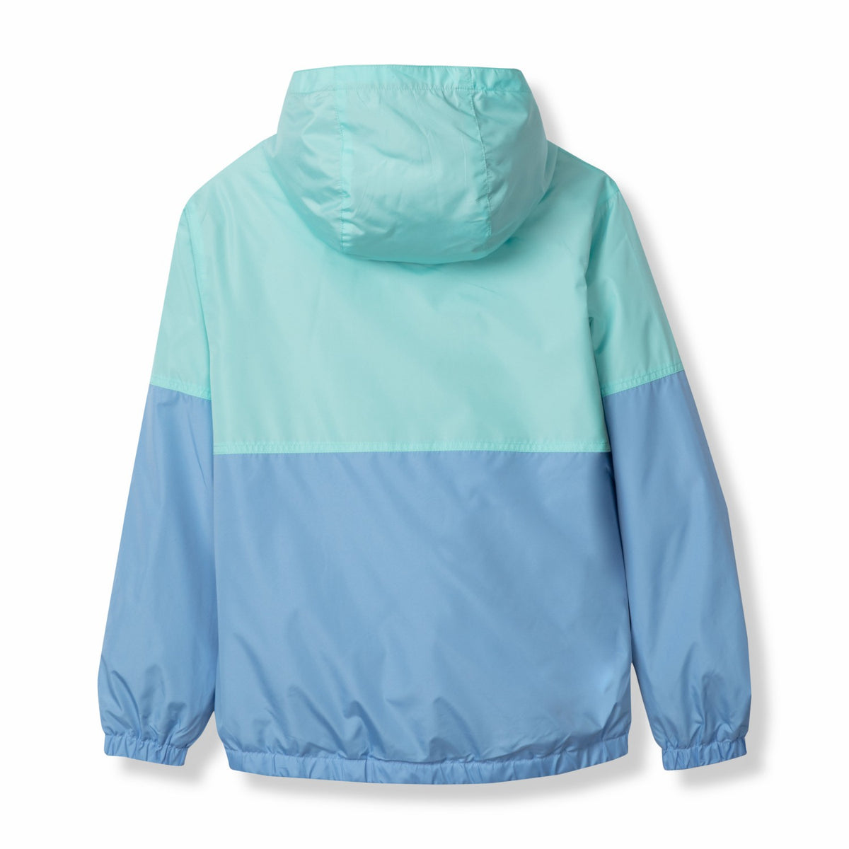 Kids Kids Windy Ridge Reversible Jacket - Colorblock | Eddie Bauer