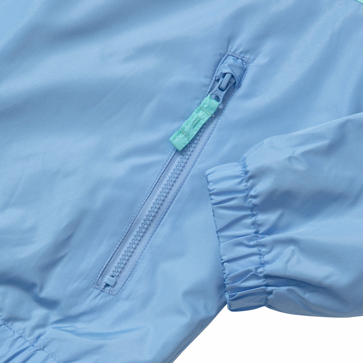 Kids Kids Windy Ridge Reversible Jacket - Colorblock | Eddie Bauer