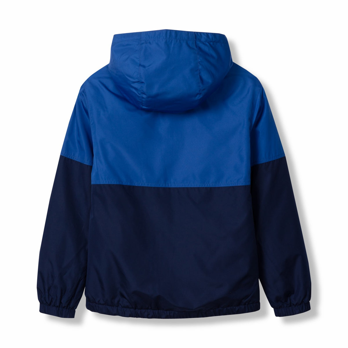 Kids Kids Windy Ridge Reversible Jacket - Colorblock | Eddie Bauer