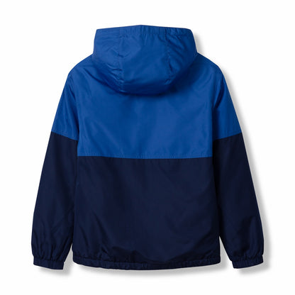 Kids Kids Windy Ridge Reversible Jacket - Colorblock | Eddie Bauer
