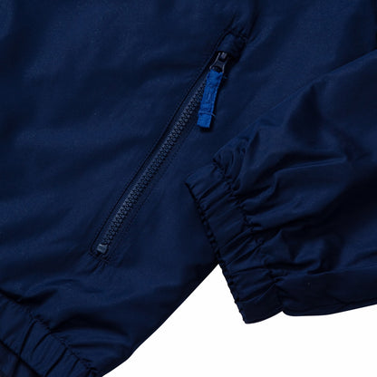 Kids Kids Windy Ridge Reversible Jacket - Colorblock | Eddie Bauer