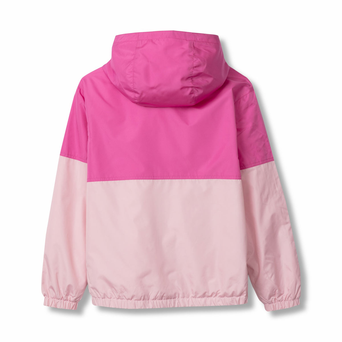 Kids Kids Windy Ridge Reversible Jacket - Colorblock | Eddie Bauer