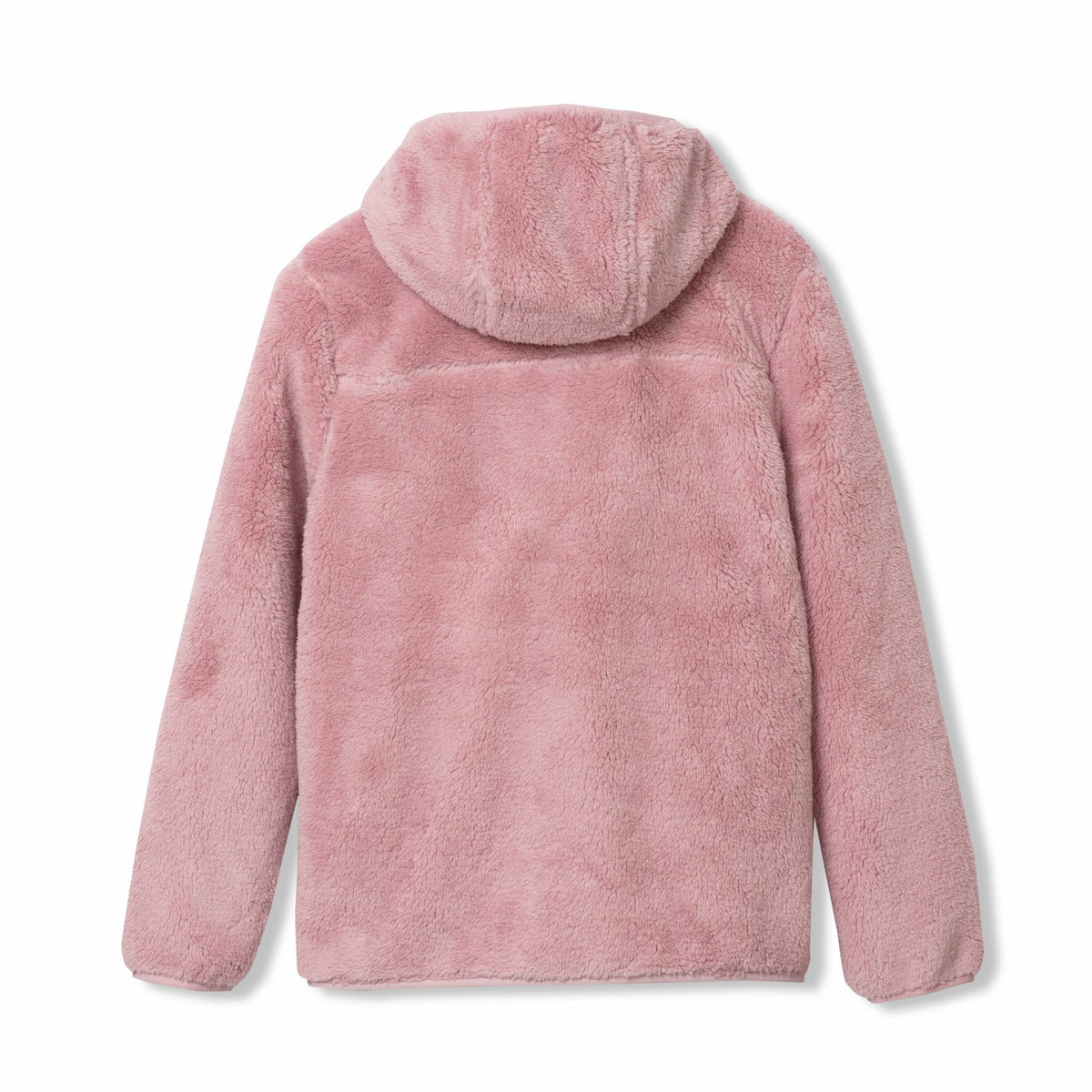 Kids Kids Quest Fleece Plush Hooded Jacket | Eddie Bauer