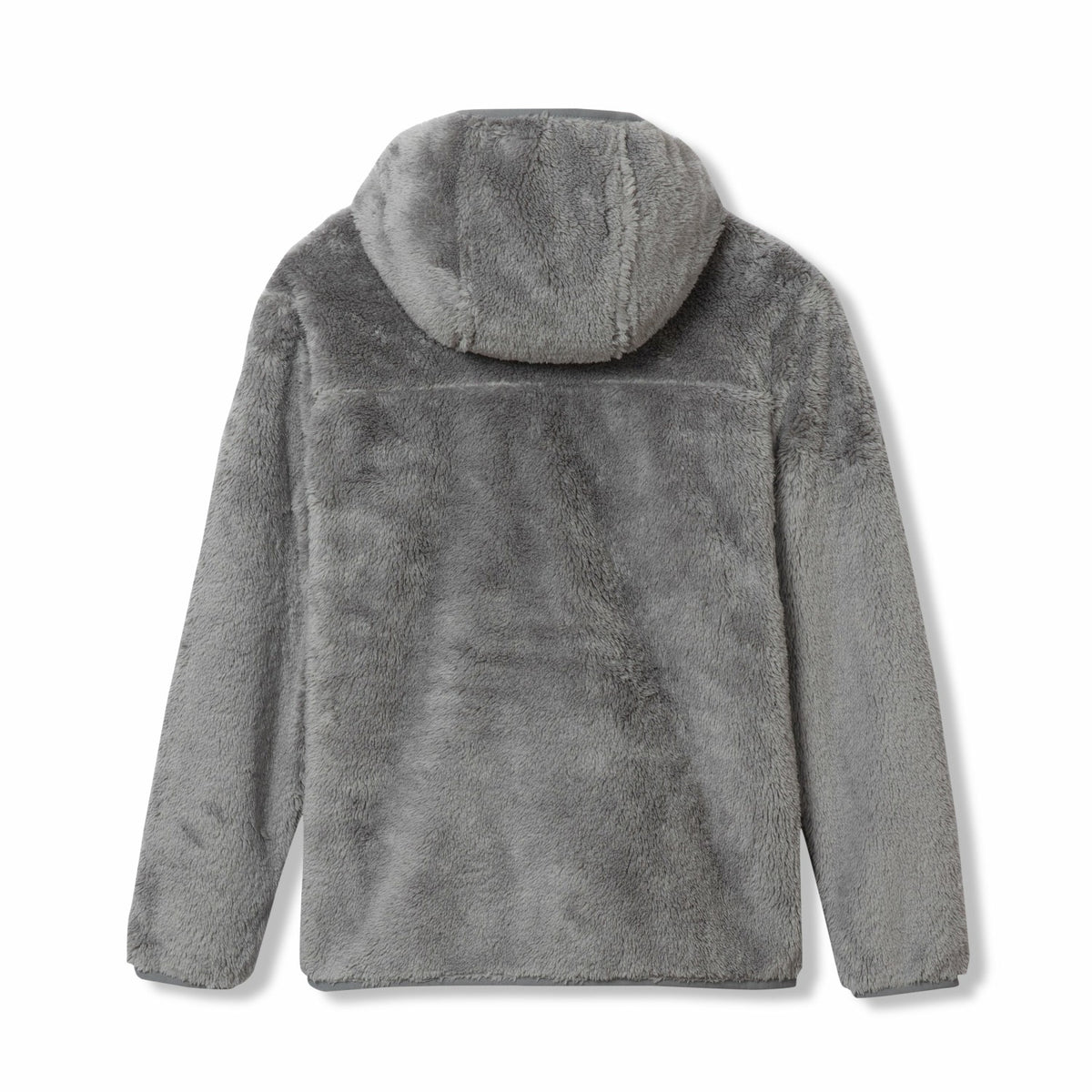 Kids Kids Quest Fleece Plush Hooded Jacket | Eddie Bauer