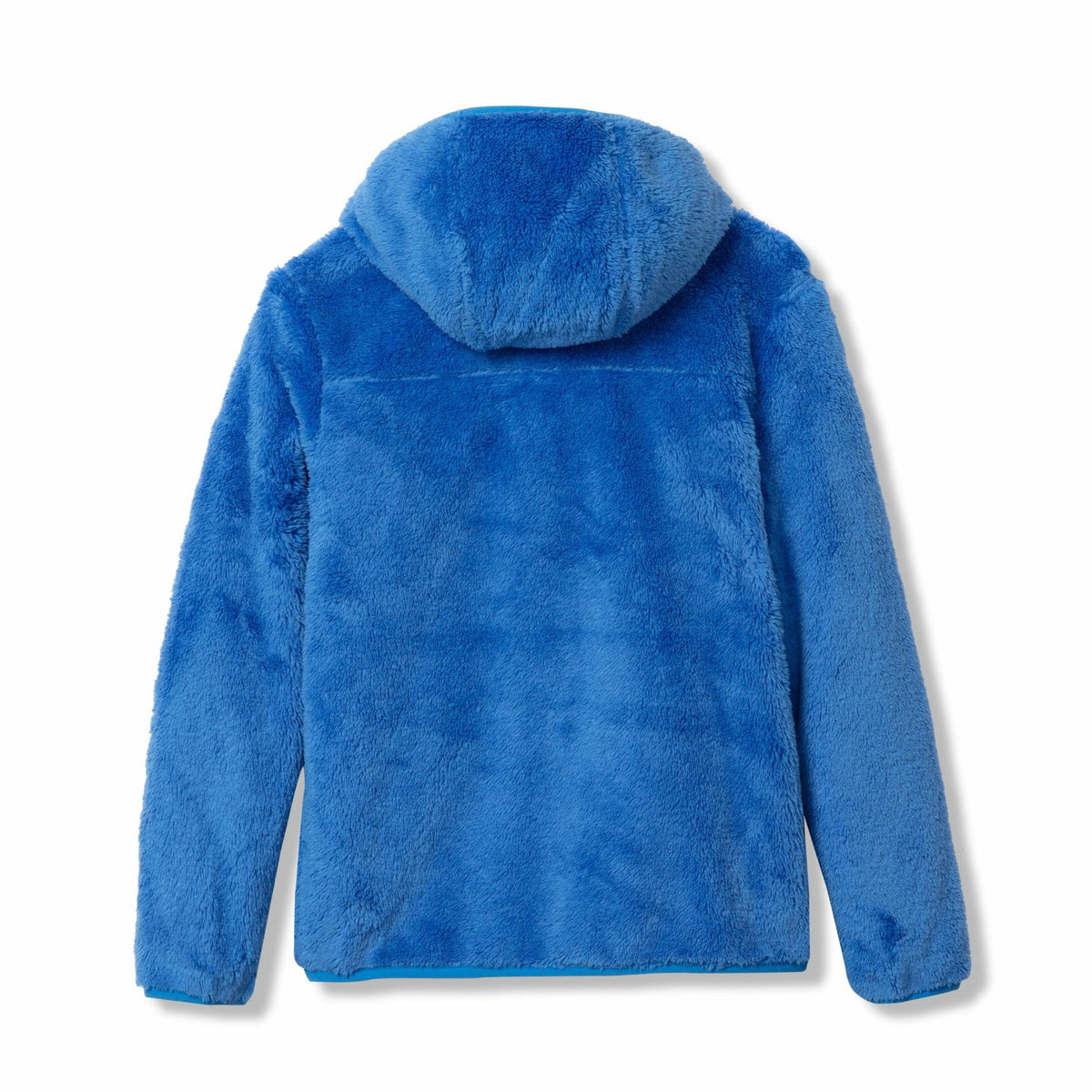 Kids Kids Quest Fleece Plush Hooded Jacket | Eddie Bauer