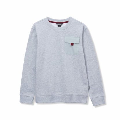 GREY HEATHER,XXS (4)