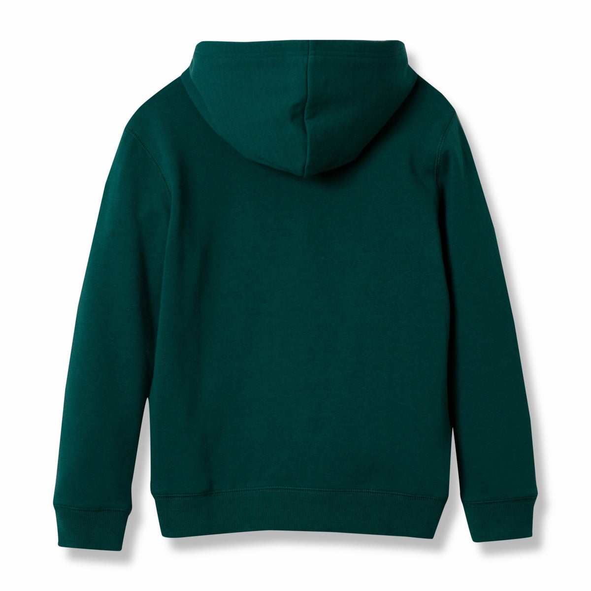 Kids Boys Graphic Camp Fleece Hoodie | Eddie Bauer