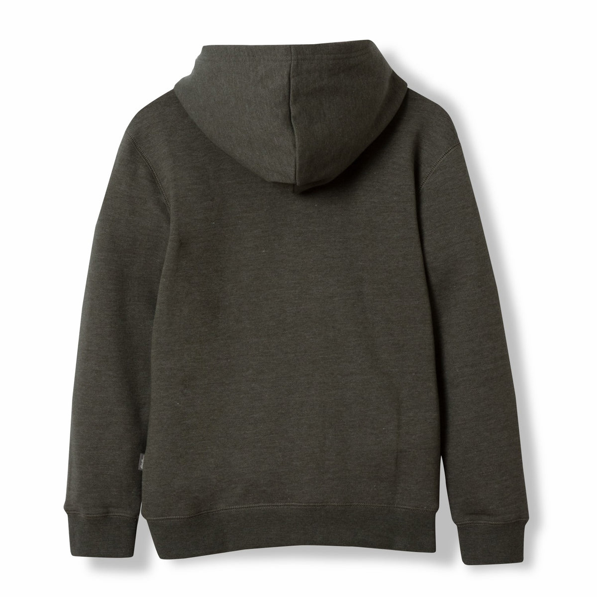 Kids Boys Graphic Camp Fleece Hoodie | Eddie Bauer