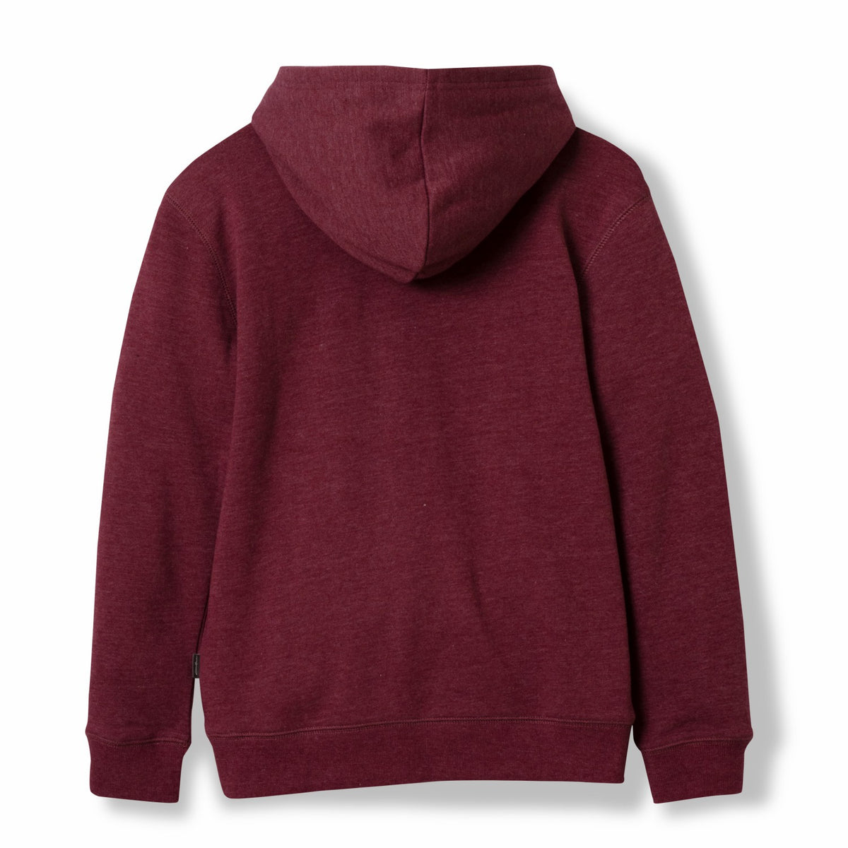 Kids Boys Graphic Camp Fleece Hoodie | Eddie Bauer