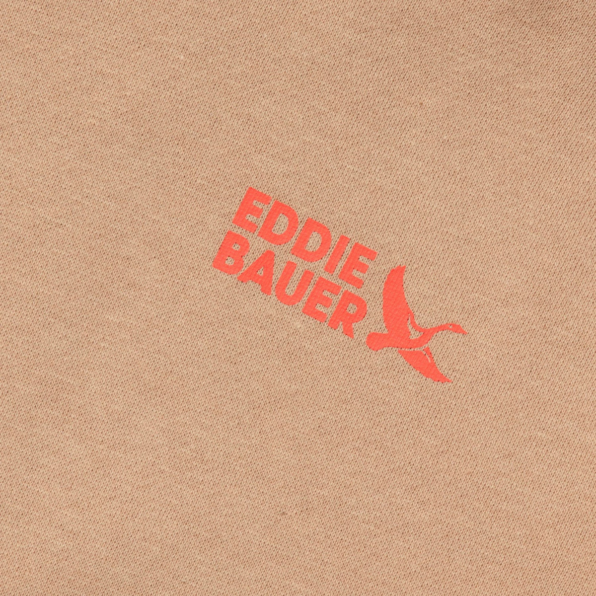 Kids Boys Graphic Camp Fleece Hoodie | Eddie Bauer