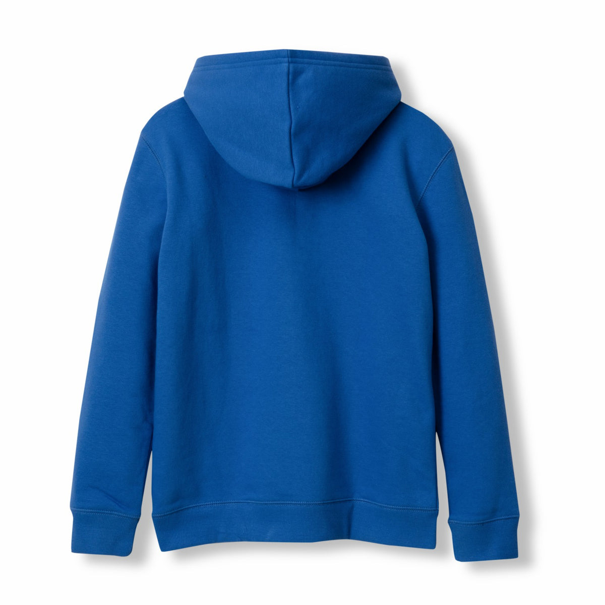 Kids Boys Graphic Camp Fleece Hoodie | Eddie Bauer