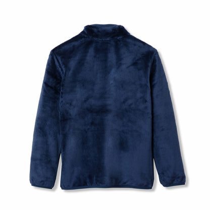 Kids Kids Quest Fleece Plush 1/4 Zip | Eddie Bauer