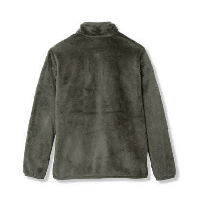 Kids Kids Quest Fleece Plush 1/4 Zip | Eddie Bauer