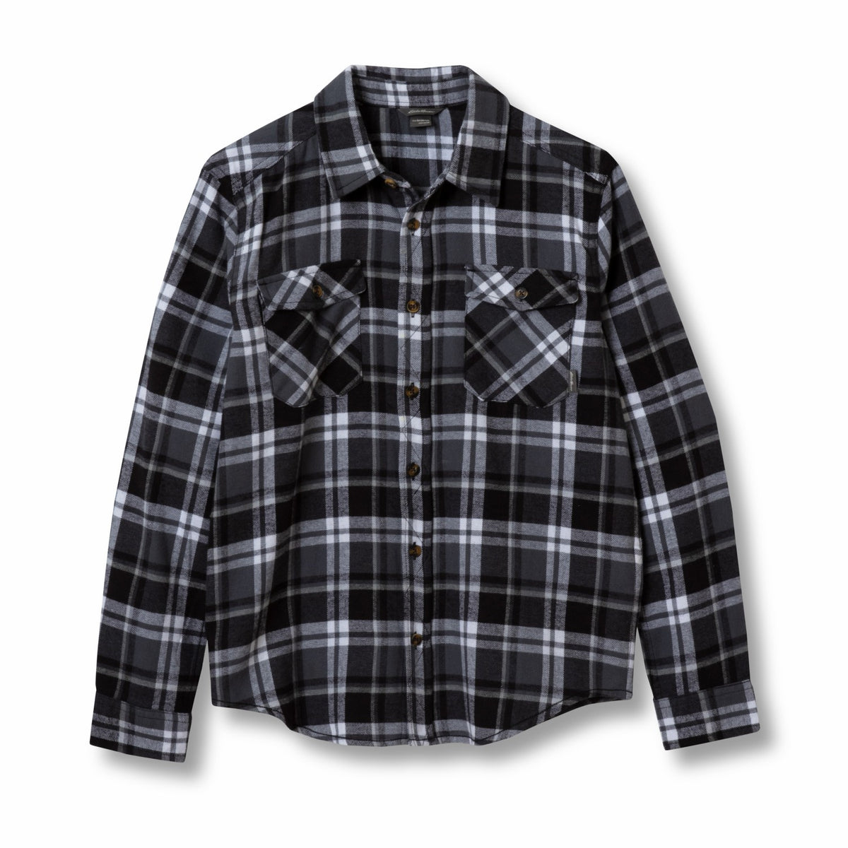 Kids Boys Eddies Favorite Flannel | Eddie Bauer