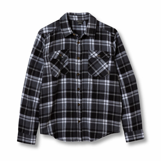 Kids Boys Eddies Favorite Flannel | Eddie Bauer