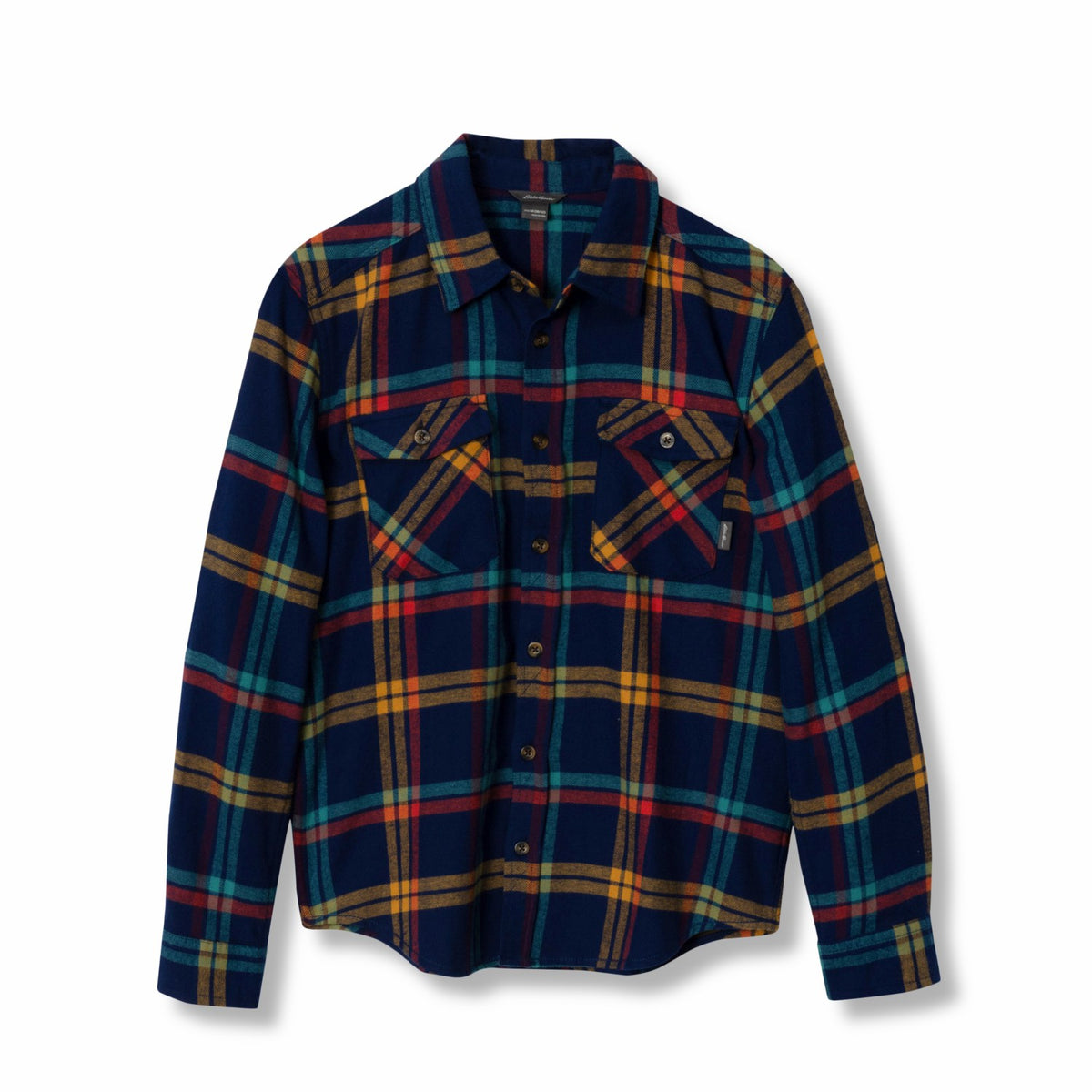 Kids Boys Eddies Favorite Flannel | Eddie Bauer