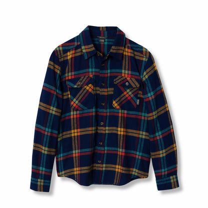 Kids Boys Eddies Favorite Flannel | Eddie Bauer