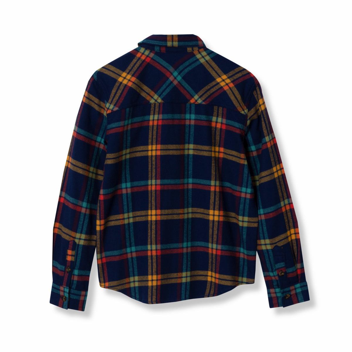 Kids Boys Eddies Favorite Flannel | Eddie Bauer