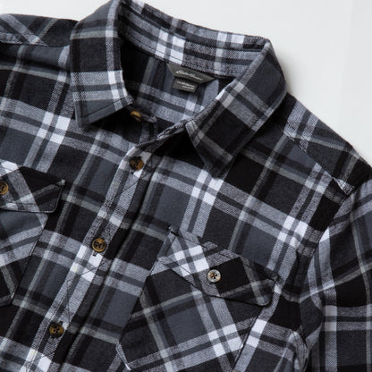 Kids Boys Eddies Favorite Flannel | Eddie Bauer