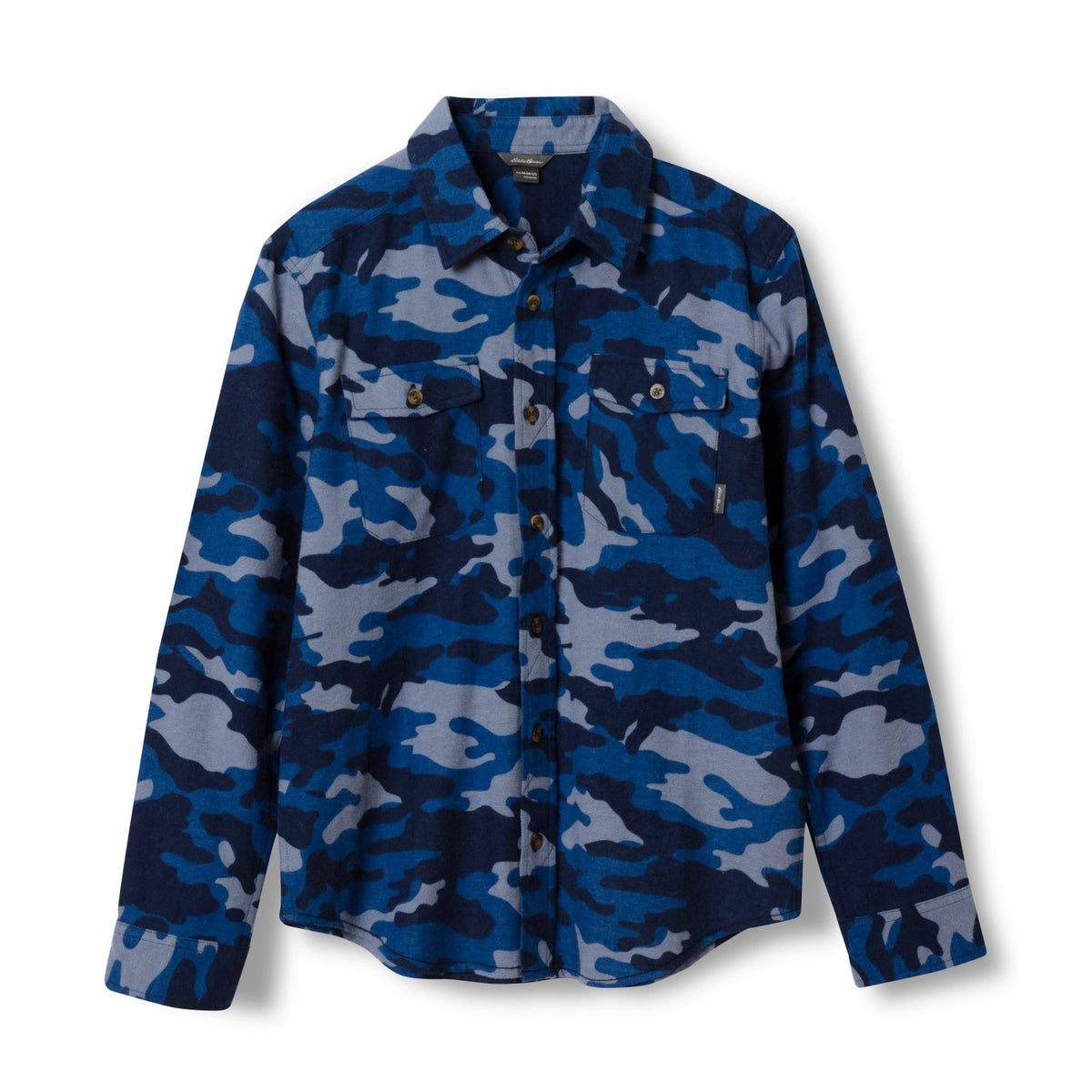 Kids Boys Eddies Favorite Flannel | Eddie Bauer