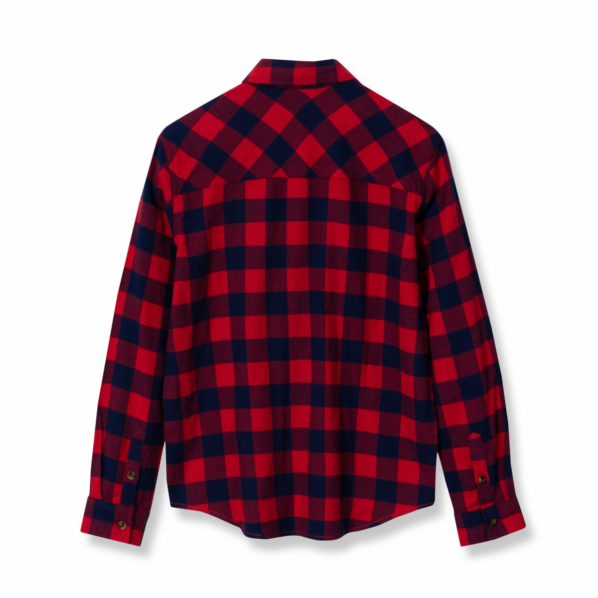 Kids Boys Eddies Favorite Flannel | Eddie Bauer
