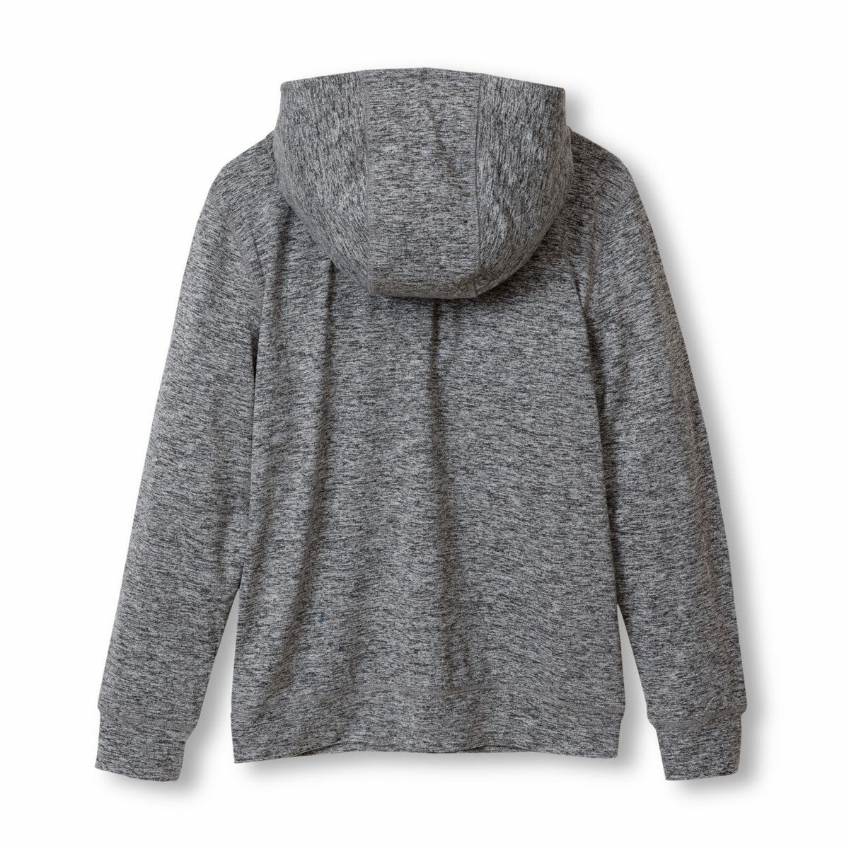 Kids Boys Boulder Peak Full-Zip Hoodie | Eddie Bauer