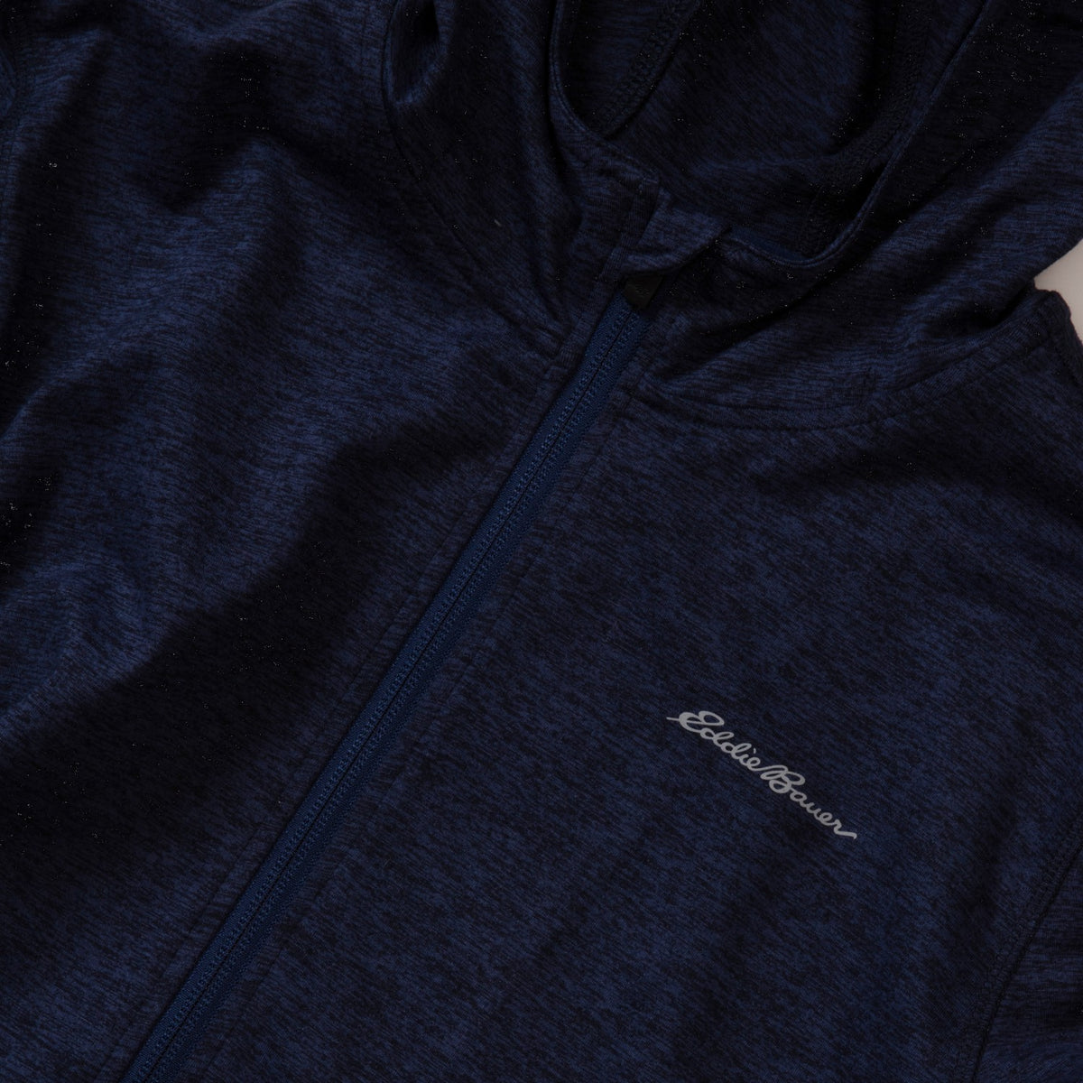 Kids Boys Boulder Peak Full-Zip Hoodie | Eddie Bauer