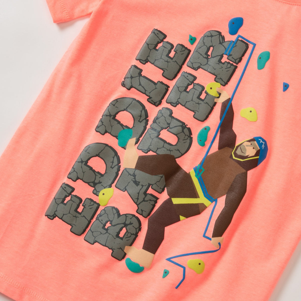 Kids Boys Graphic Short-Sleeve T-Shirt | Eddie Bauer