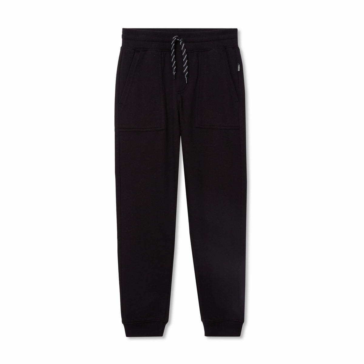 Boys Camp Fleece Jogger | Eddie Bauer