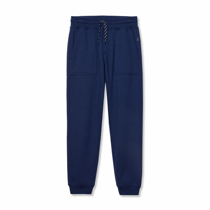 Boys Camp Fleece Jogger | Eddie Bauer