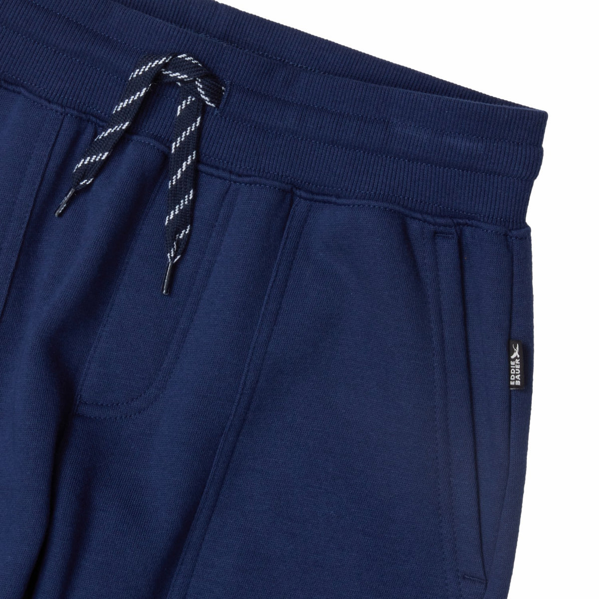 Boys Camp Fleece Jogger | Eddie Bauer