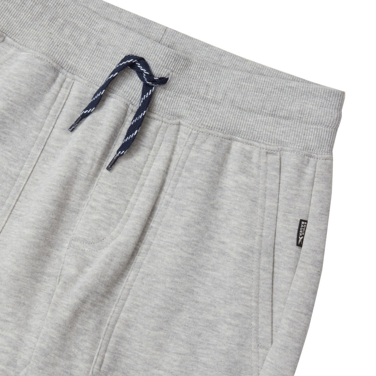 Boys Camp Fleece Jogger | Eddie Bauer