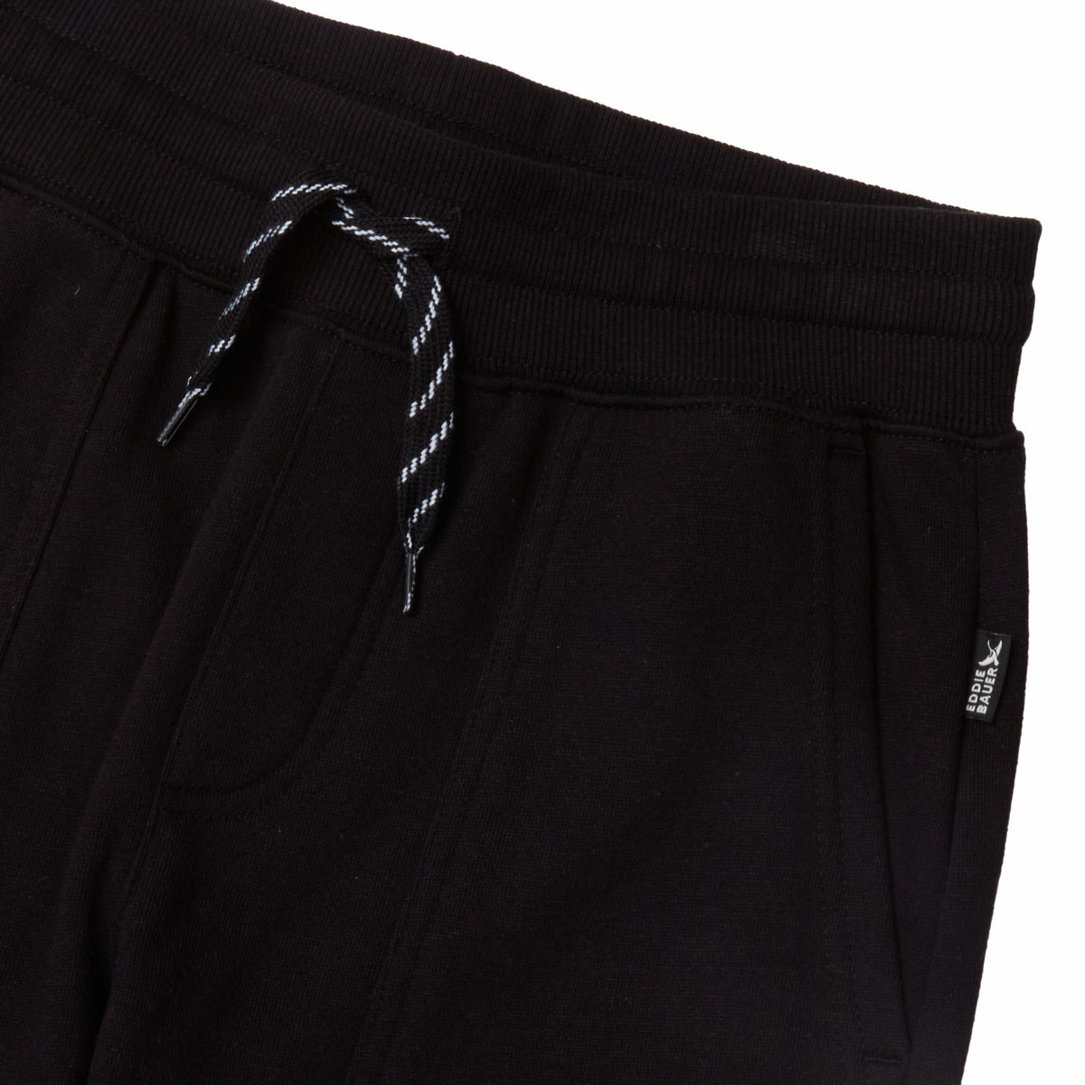 Boys Camp Fleece Jogger | Eddie Bauer