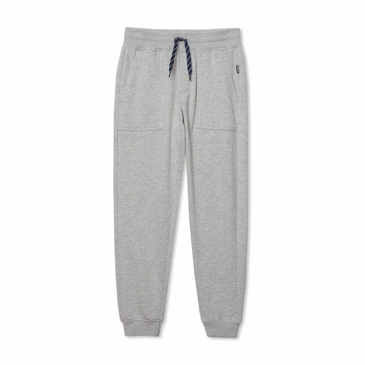 Boys Camp Fleece Jogger | Eddie Bauer