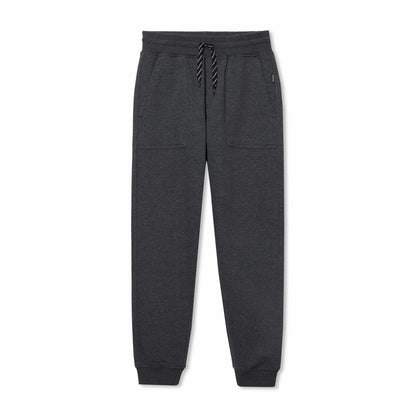 CHARCOAL HEATHER,XXS (4)