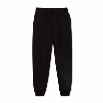 Boys Camp Fleece Faux Shearling-Lined Jogger | Eddie Bauer